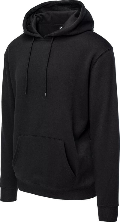 Bluza Martes HODER, për meshkuj, madhësia L, e zezë