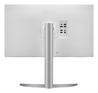 Монитор LG UP850K, 27\", 4K UHD, IPS, црн