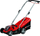 Kositëse bari Einhell GE-CM 18/33 Li-Solo (3413266)