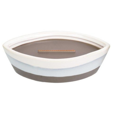 Qiri aromatik Woodwick, oudwood, 385 g
