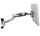 Krah montimi për monitor Ergotron LX HD, 46", 13.6kg, i argjendtë