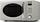 Furra me mikrovalë G3Ferrari G1015510 me grill, gri