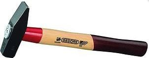 Чекан секира Gedore ROTBAND PLUS 8583070, 300g, 300mm