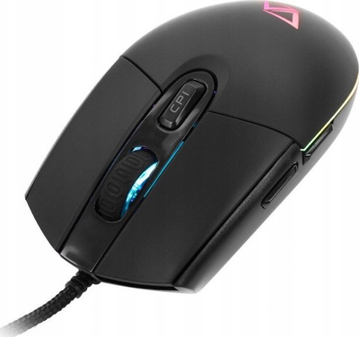 Mi gaming California Access Korat CA1063, 8000 DPI, RGB, i zi