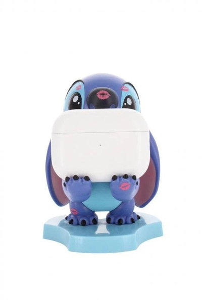 Декоративна фигура Disney Stitch Loved Up, за романтичен подарок, шарен