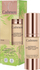 Fondatinë fluide Cashmere Matt Light, minerale, efekt mat, nude
