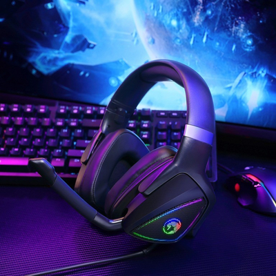 Kufje Gaming Marvo Hg9068 Wired