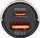 Karikues veture G50d, USB dhe USB C, 45W, i zi