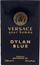 Гел за туширање Versace Pour Homme Dylan Blue, 250 ml, за мажи, темно син