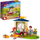Set lodër LEGO® Friends 41696 Pony cleaning in the stable, 60 pjesë