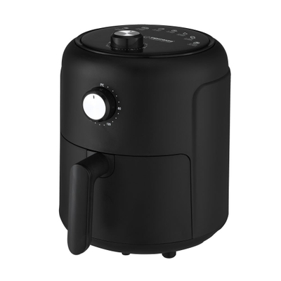 Fritezë me ajër Esperanza EKA001, 2.6L, 1000W, e zezë