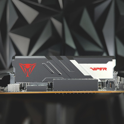 Memorie RAM Patriot Viper Venom PVV532G640C32K 32 GB (2 x 16 GB) DDR5 6400 MHz