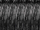 Perde festive PartyDeco, 90x250cm, e zezë