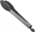 Pinca kuzhine KingHoff KH 1741, 9", metal najloni, gri