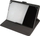 Këllëf për tablet Tucano Universo, 10.5", universal, i zi