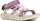Sandale Merrell Bravada 2 Strap Sport J037796, taban ergonomik, rripa të rregullueshëm, mauve