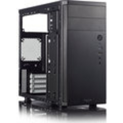 [OUTLET] Kasë Fractal Design Core 1100, e zezë