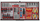 Karrocë veglash Teng Tools TKW37B1008T PRO35TM, set 1008 pjesë, 8 sirtarë, e zezë