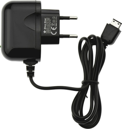 Karikues muri Blue Star TFK-TC-1100B, 1A, 5V, i bardhë