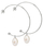 Vathë JwL Luxury Pearls JL0296