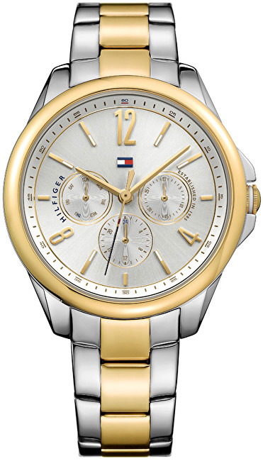 Orë dore Tommy Hilfiger Savannah 1781825