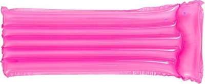 Dyshek uji Bestway 44013, 183 x 76 cm, PVC, rozë