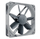 Ventilator PC Noctua NF-S12B redux 700, 120mm, 3-pin, gri