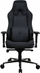 Гејминг столица Arozzi Vernazza Pure Black, Super Soft, црна