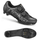 Këpucë çiklizmi MTB Crono CX-1, BOA Li2, për Shimano SPD, e zezë, 44
