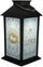 Llamba solare Paladone Harry Potter Hogwarts Lantern, 28 cm, e zezë