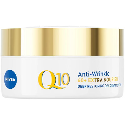 Krem dite Nivea Q10 Anti-Wrinkle, 50 ml