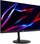 Monitor gaming Acer Nitro XV1 XV271UM3, 27", WQHD, 180Hz, i zi