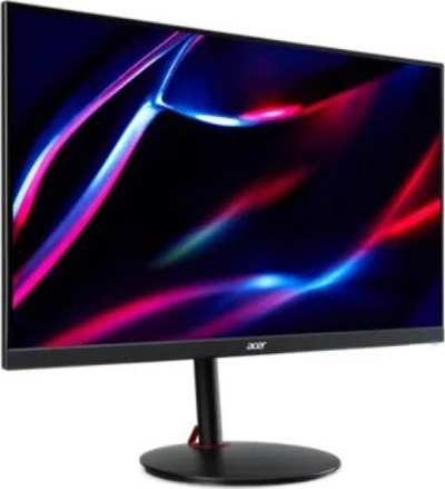 Monitor gaming Acer Nitro XV1 XV271UM3, 27", WQHD, 180Hz, i zi