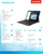 Laptop Lenovo, Intel Core i7-1160G7, 12.3", 16 GB RAM, SSD 1 TB, Windows 10 Pro, i zi