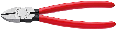 Dana Knipex 180mm, të kuqe