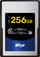 Kartë memorie Wise CFX4-A256M2, 256GB, CFexpress Type A, e zezë