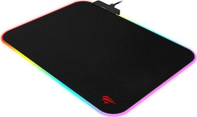 Mauspad Havit Game, L, i zi
