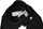 Leggings sportivë Adidas TF Long Tight M HP0585, kompresion, Aeroready, të zinj