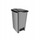 Kosh me pedale Katex 340626, gri