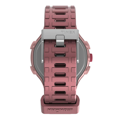 [OUTLET] Orë dore për femra Timex Ironman T200 TW5M62400, rozë