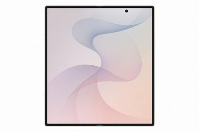 Celular Samsung Galaxy Z Fold Ultra, 12GB/ 512GB, krem
