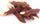 Shujtë për qen IdeaPet O! Duck on a stick, mish pate, 70g