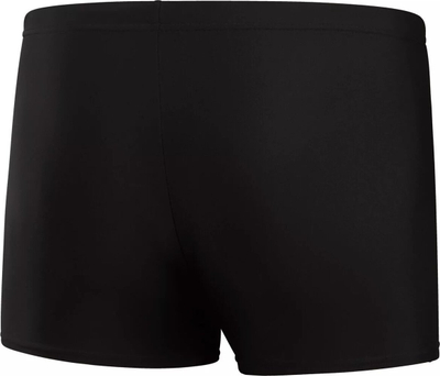 Rroba banjo për burra Speedo Eco Medley, Endurance+, me lidhëse në bel, të zeza
