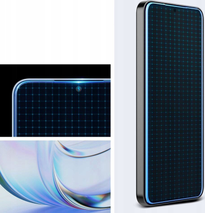 Xham mbrojtës Spigen Glass TR EZ Fit Privacy, 2 copa, për iPhone 16 Pro Max, transparent