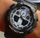 Orë dore Casio G-Shock GA 100BW-1A