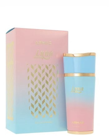 Parfum Armaf Luna EDP, 100ml, për gra