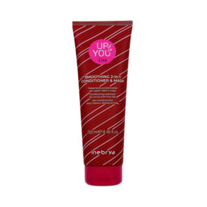 Balsam dhe maskë Inebrya Up To You Liss 2IN1, 250 ml