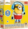 Puzzle druri Trefl Wooden Crazy Minion, 50 copa, shumëngjyrësh