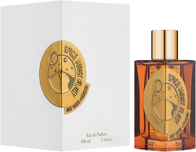 Eau de Parfum Etat Libre D'Orange Spice Must Flow, 100 ml