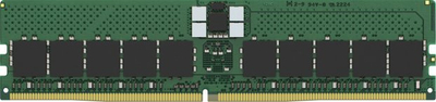 Memorie RAM serveri Kingston KSM64R52BD8-32MD, 32GB DDR5 6400MHz, ECC